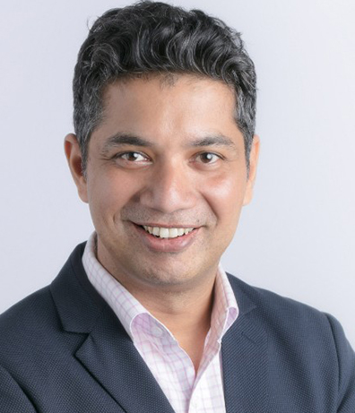 Sumeet Pathak